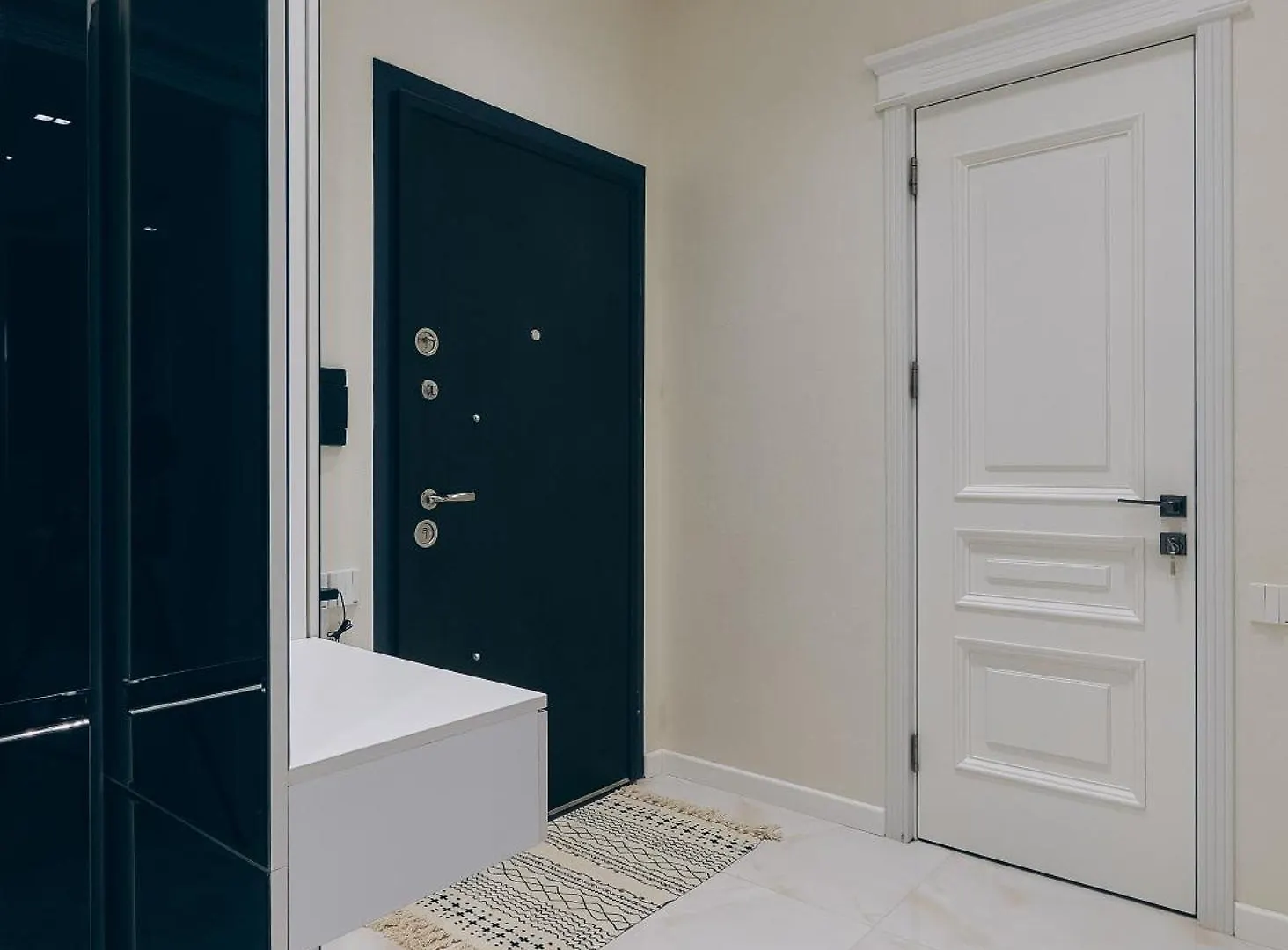 Melissa Park Baku Apartment