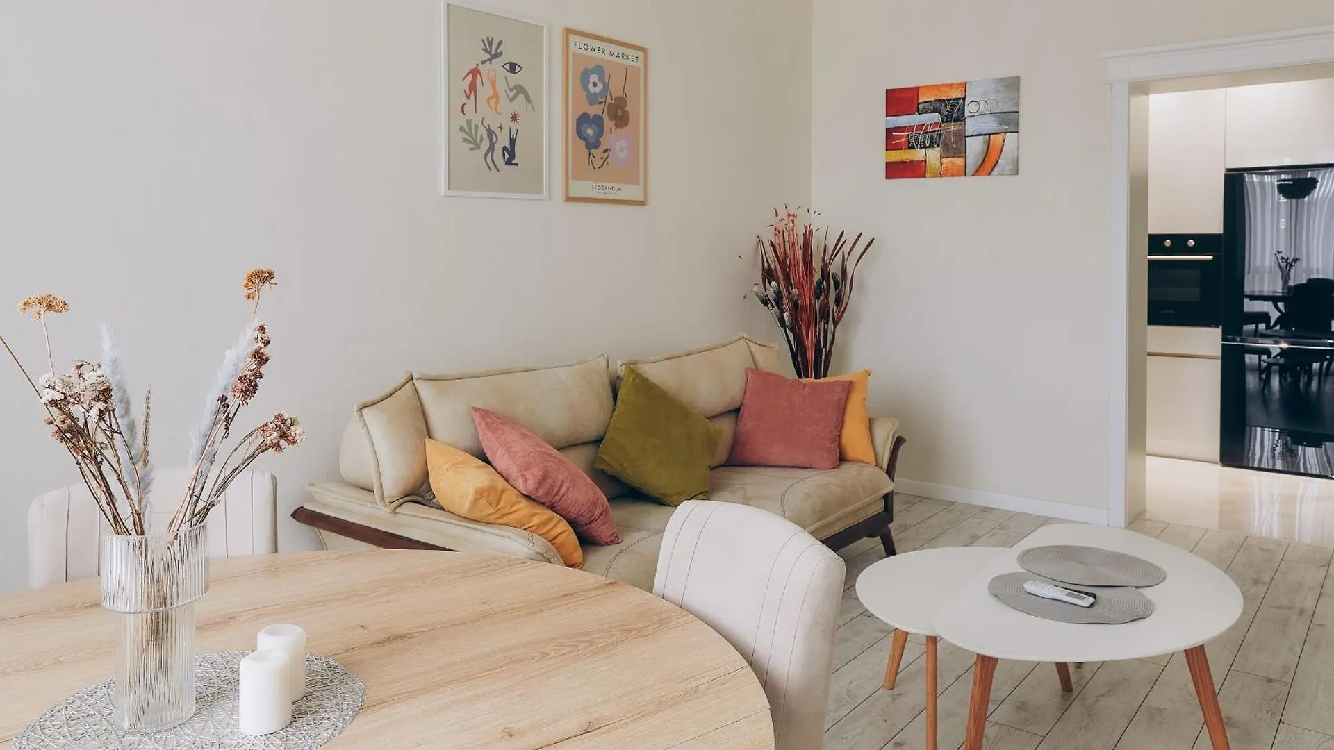 Melissa Park Baku Apartment 0*,  Azerbaijan