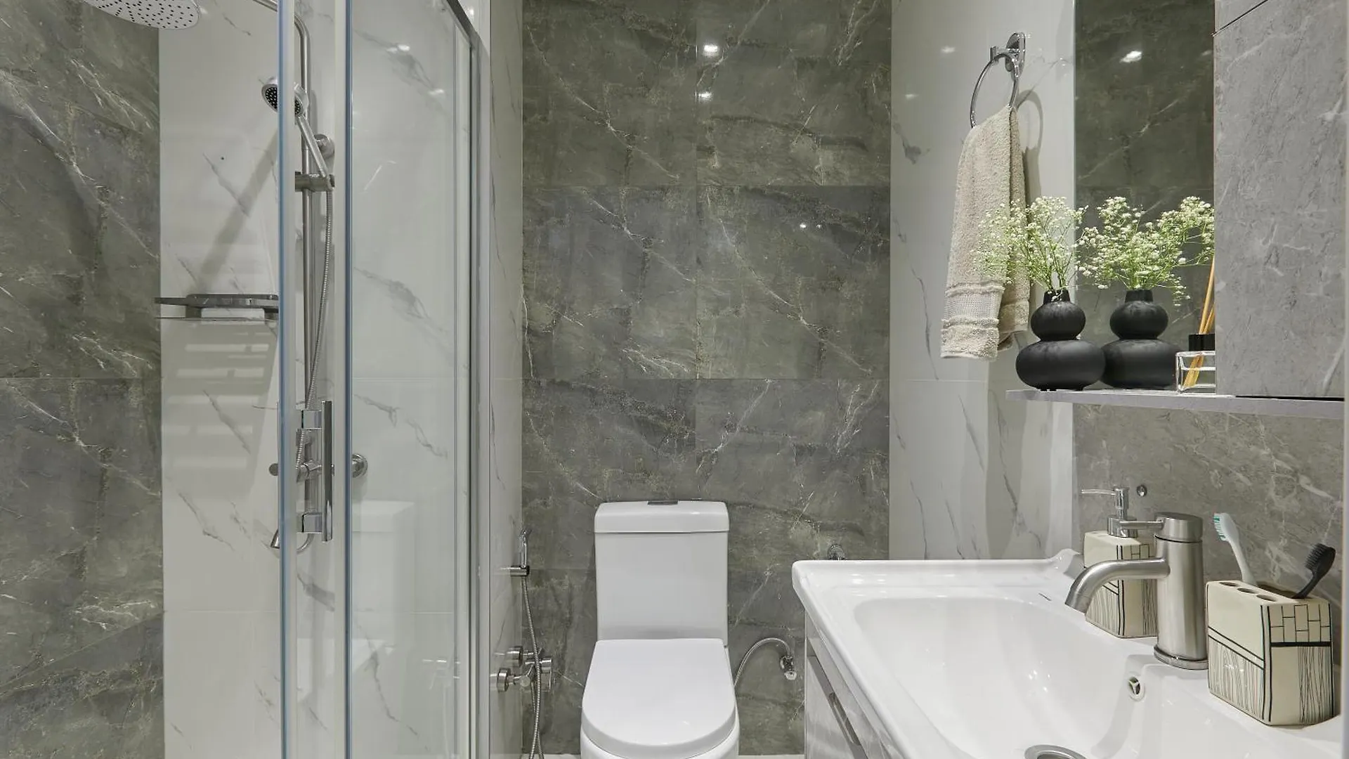 Melissa Park Baku Apartment 0*,  Azerbaijan