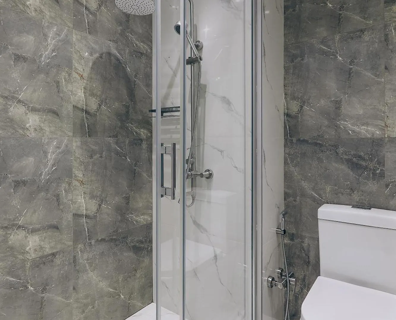 Apartmán Melissa Park Baku