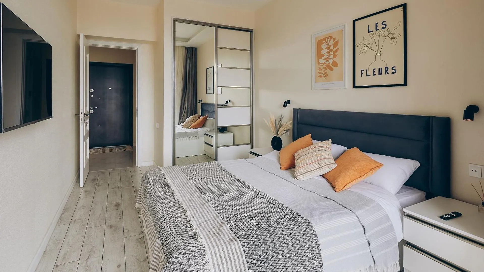 Apartmán Melissa Park Baku